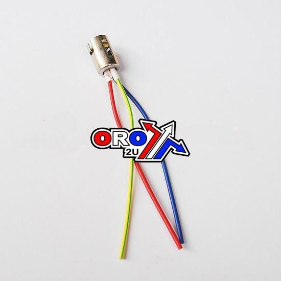 FIR Stop & Tail Bulb Holder