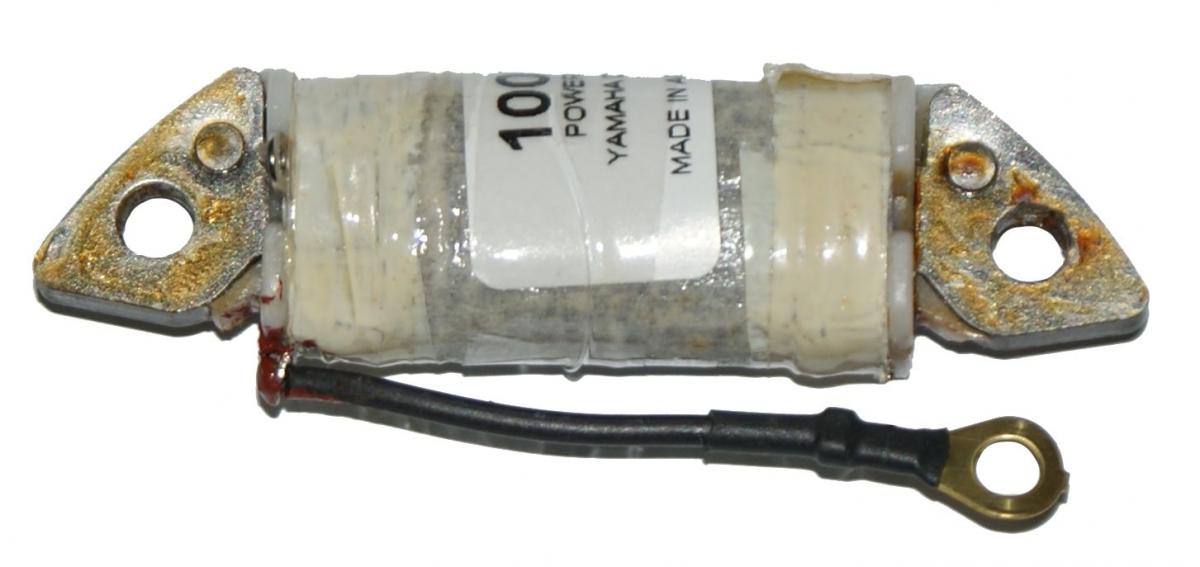 DZE Electrics Magneto Coil Yamaha DT200