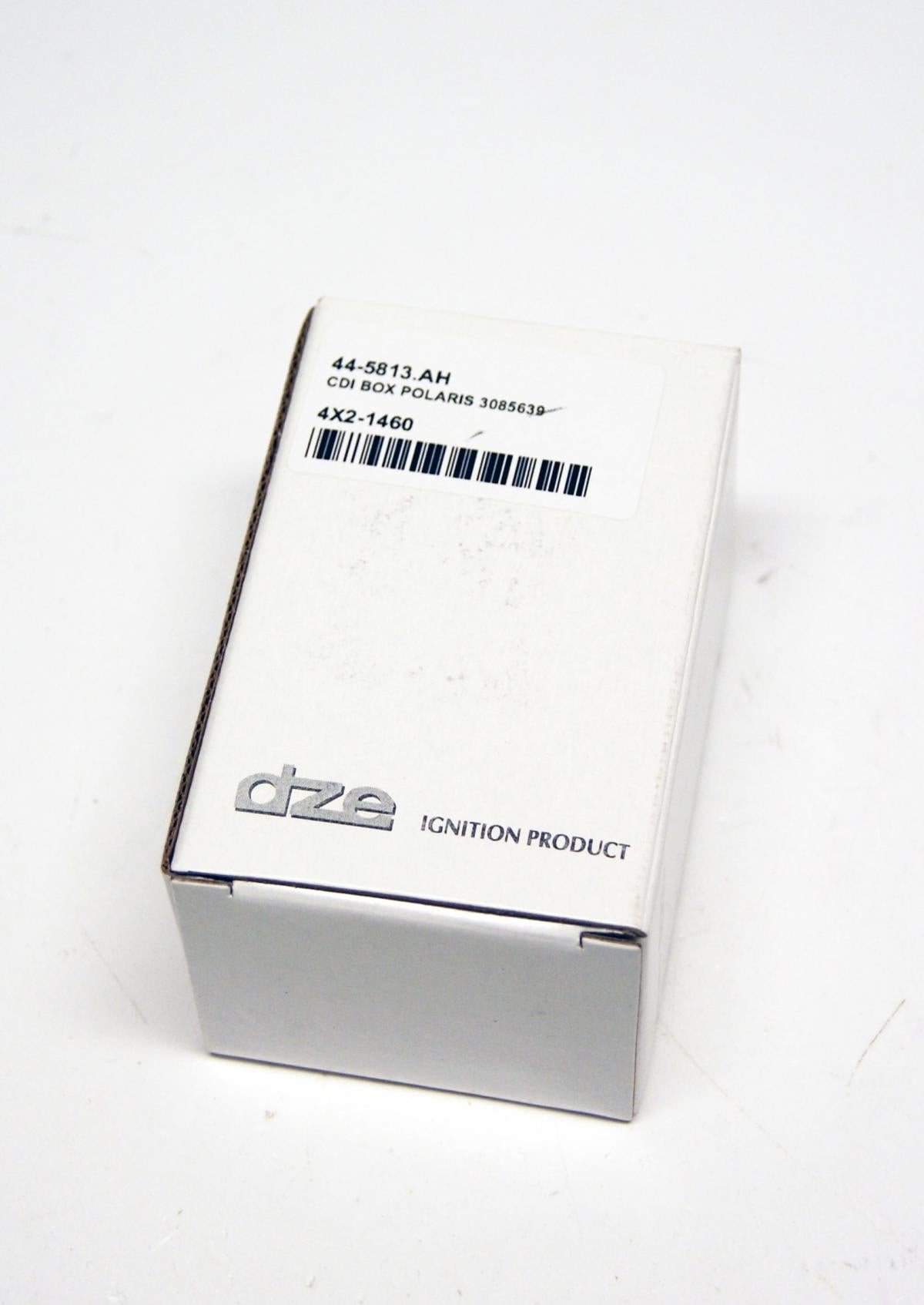 Arrowhead Electrical Cdi Box Polaris 3085639 Ipo6004, Ipo6003