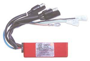 DZE Electrics Cdi Box Polaris 400/500