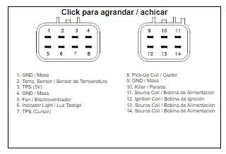 DZE Electrics Cdi Box TRX450R 2004-05, 30410-hp1-003, Iha6034, at-01110