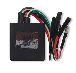 DZE Electrics Cdi Box DT175 3jo-85540-20-00