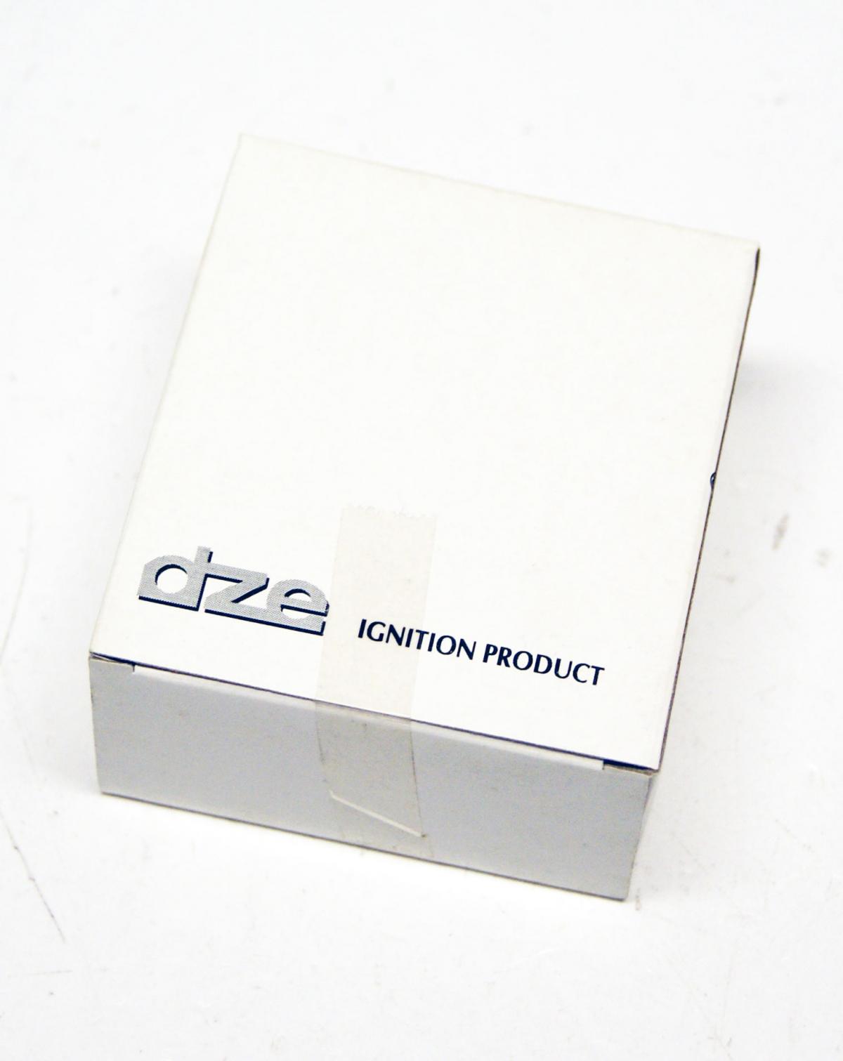 DZE Electrics Cdi Box 30410-kch-751, Honda XL125 XLR125 97-02, Dze1522