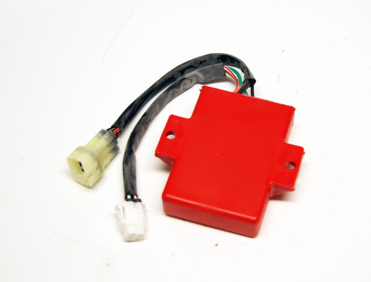 Arrowhead Electrical Cdi Box YFZ350 Banshee 97-06, Arrowhead Iya6022 3gg-85540-10-00, Yamaha