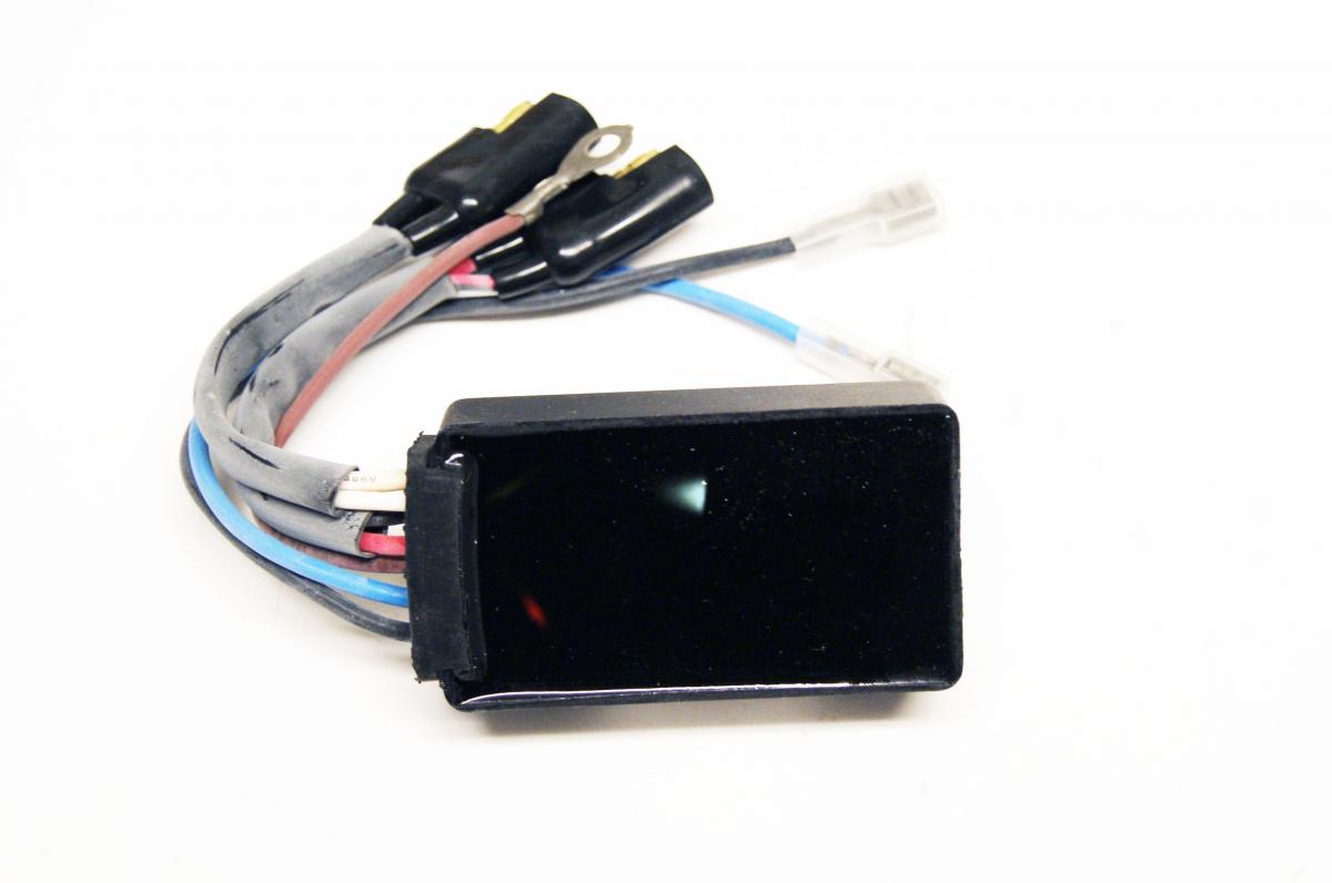 Dirt Racing Cdi Box Polaris 400 500 3085623 3086982 3087169 1589 Ipo6007