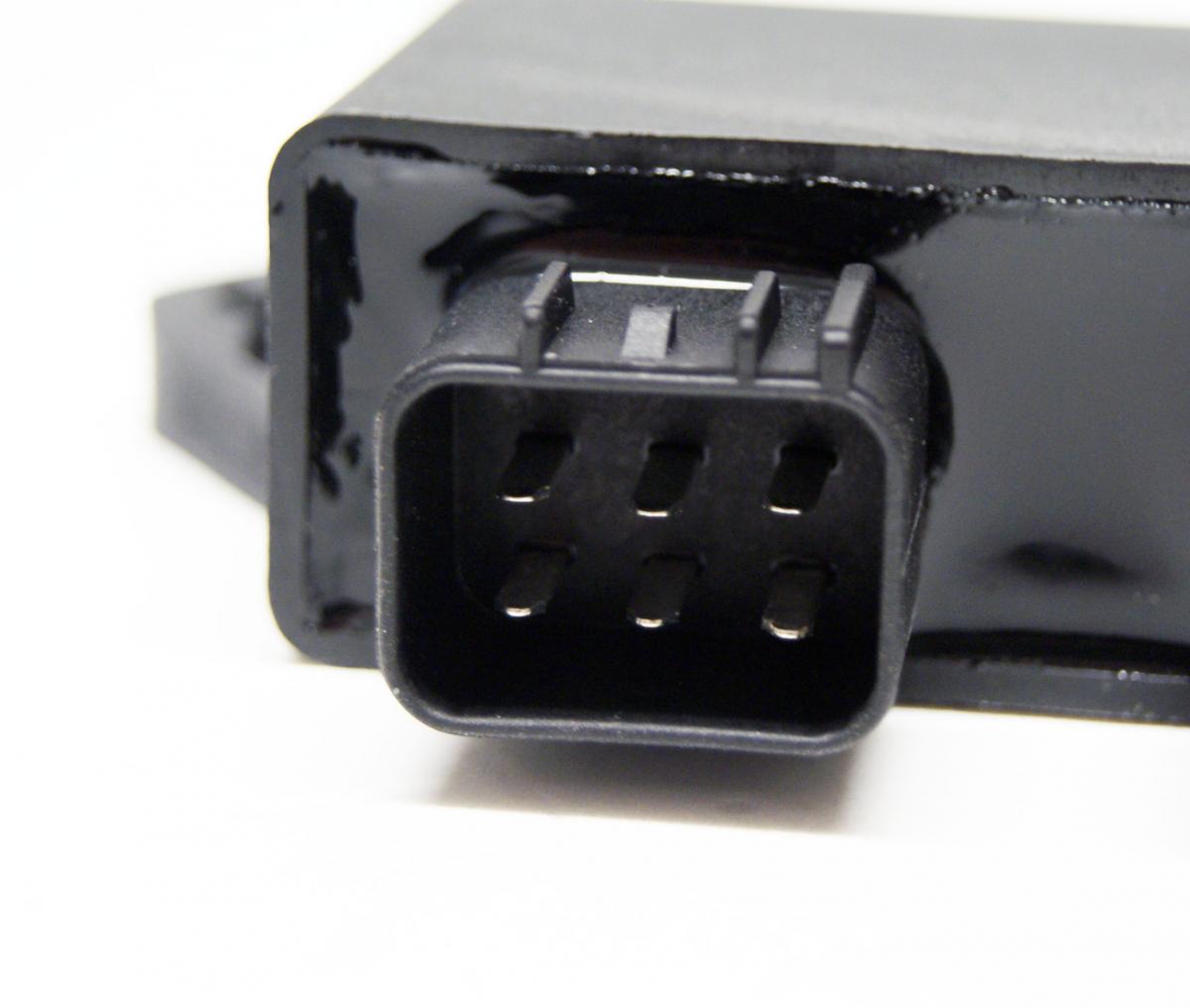 Arrowhead Electrical Cdi Box 5uh-85540-00-00 Yam, Arrowhead Iya6033, 160-02079