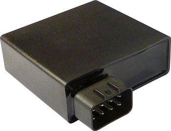 DZE Electrics Cdi Box 08-11 YFM250 Raptor, 4d3-85540-00-00, Dze 1596