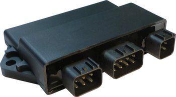 Ricks Electronics Cdi Box ATV 5lp-85540-20-00, YFM660R Raptor 2002 - 2003, 15-417 Iya6027