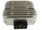 Arrowhead Electrical Regulator Standard 25a, Yamaha4jh-81960-01-00, FZR600 / YZF-r6 / SX