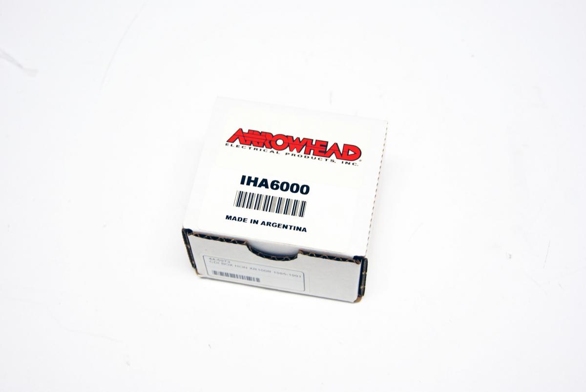 Arrowhead Electrical Cdi Box Honda XR100R Iha6000
