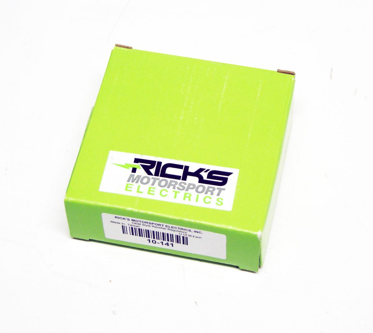 Ricks Electronics Regulator TRX300 2x4/4x4 93-00 10-141