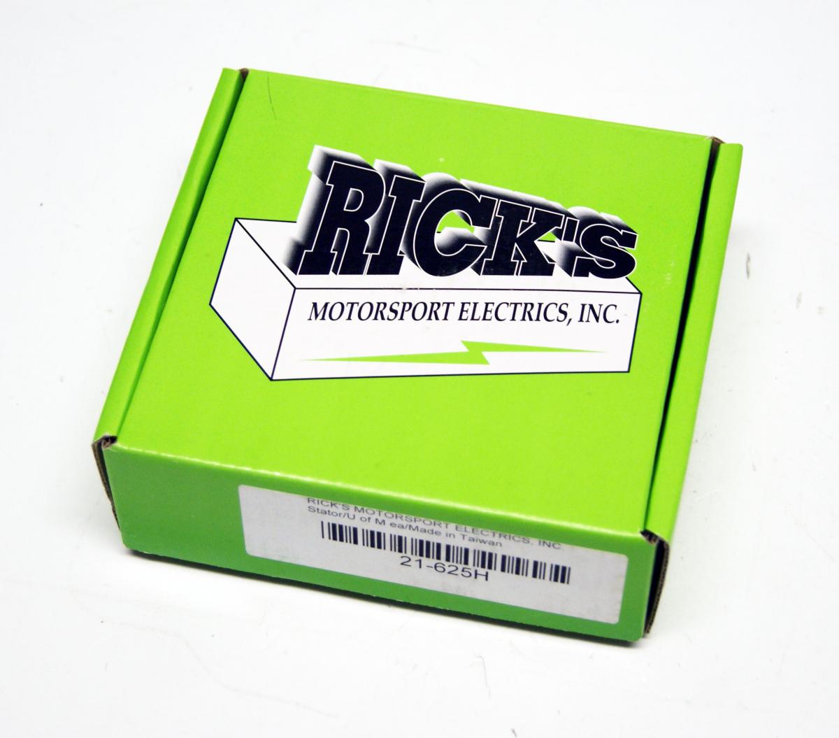 Ricks Electronics Stator CRF150F 03-05 21-625h