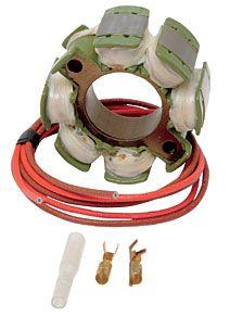 Dirt Racing Stator Coil YZ250 85-86 Yamaha 56a-85520-k0-00