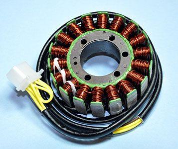 Ricks Electronics Stator Polaris 600/700 ATV, 21-559
