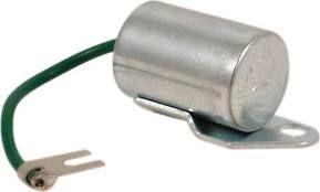 K&L Supply Condenser 30250-300-154, 20-1473