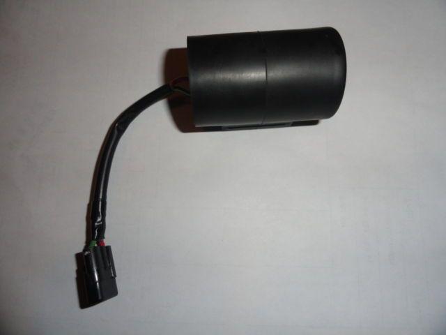 K&L Supply Condenser Cdi 31700-men-a31, Honda 2009 CRF450R MX, KL20-1537