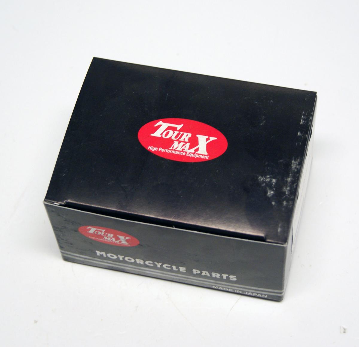 K&L Supply Condenser Cdi 31700-men-a41, Honda CRF250 CRF450 10-12 MX, KL20-1538