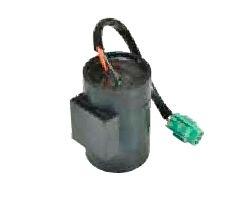 K&L Supply Condenser Cdi 21013-003, Kawasaki KXF250 11-12 KXF450, KL20-1542 KXF450 09-12