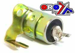 Bronco Condenser 30250-041-005, Honda XL70 75 80 ATC70 CT70, Bronco at-01016