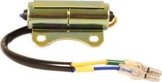 K&L Supply Condenser 30280-371-000, Hond Gl1000 Gold Wing, KL20-1471 Road