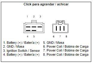 Arrowhead Electrical Regulator Voltage Cbr1100xx, 31600-mat-e01 Honda Road, Aha6046, Esp2403