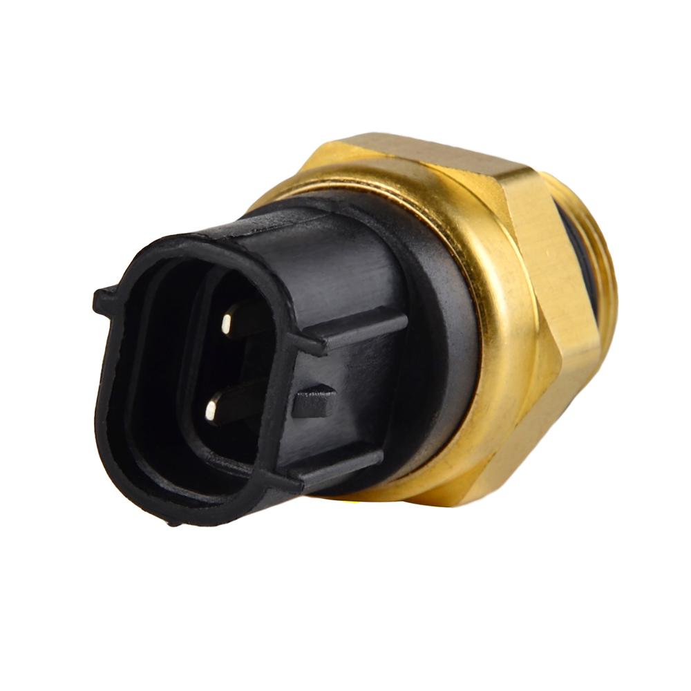 K&L Supply Radiator Fan (thermo) Switches 17680-33e00, 2003-2007 Sv1000s 1996-2005 Gsx-r750 2005-2015 VL800B/c/t Boulevard 2001-2004 VL800 Volusia