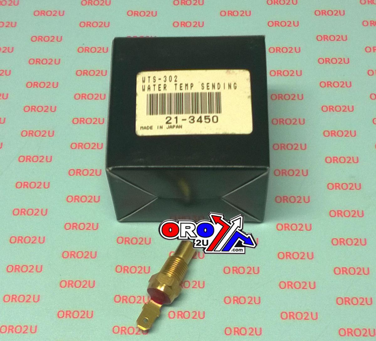 K&L Supply Water Switch 34850-50a00 K&l 21-3450