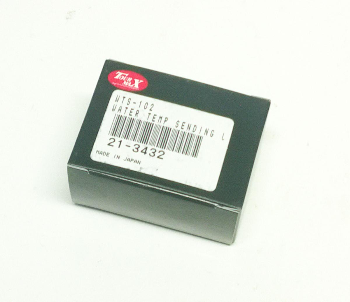 K&L Supply Water Switch 37750-611-15, Honda, 21-3432