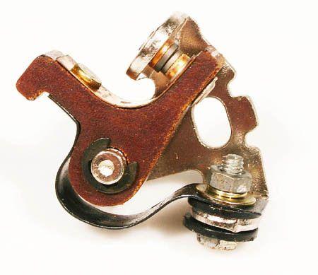 Bronco Contact Points 30202-147-008, Bronco at-01010 30202-041-015, ATC70 / K1 1973-74 ATC70 1978-85