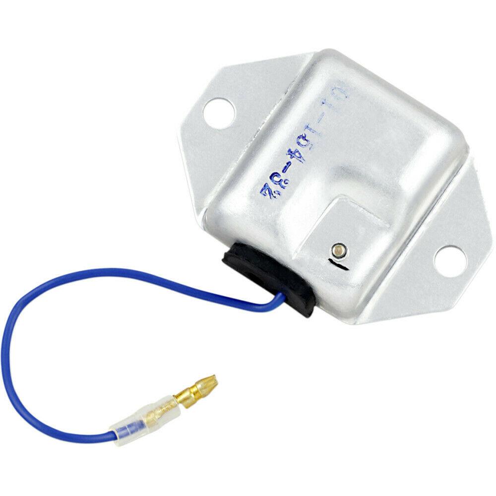 Dirt Racing Regulator, Bronco 01-154-32, Yamaha Voltage