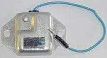 Ricks Electronics Regulator Hon/yam 82f-81910-00 Aya6010 10-443