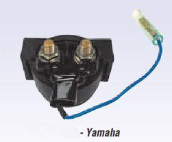 K&L Supply Solenoid Starter Relay Street, 36y-81940-00-00 Yamaha Xv Fz, KL21-2991