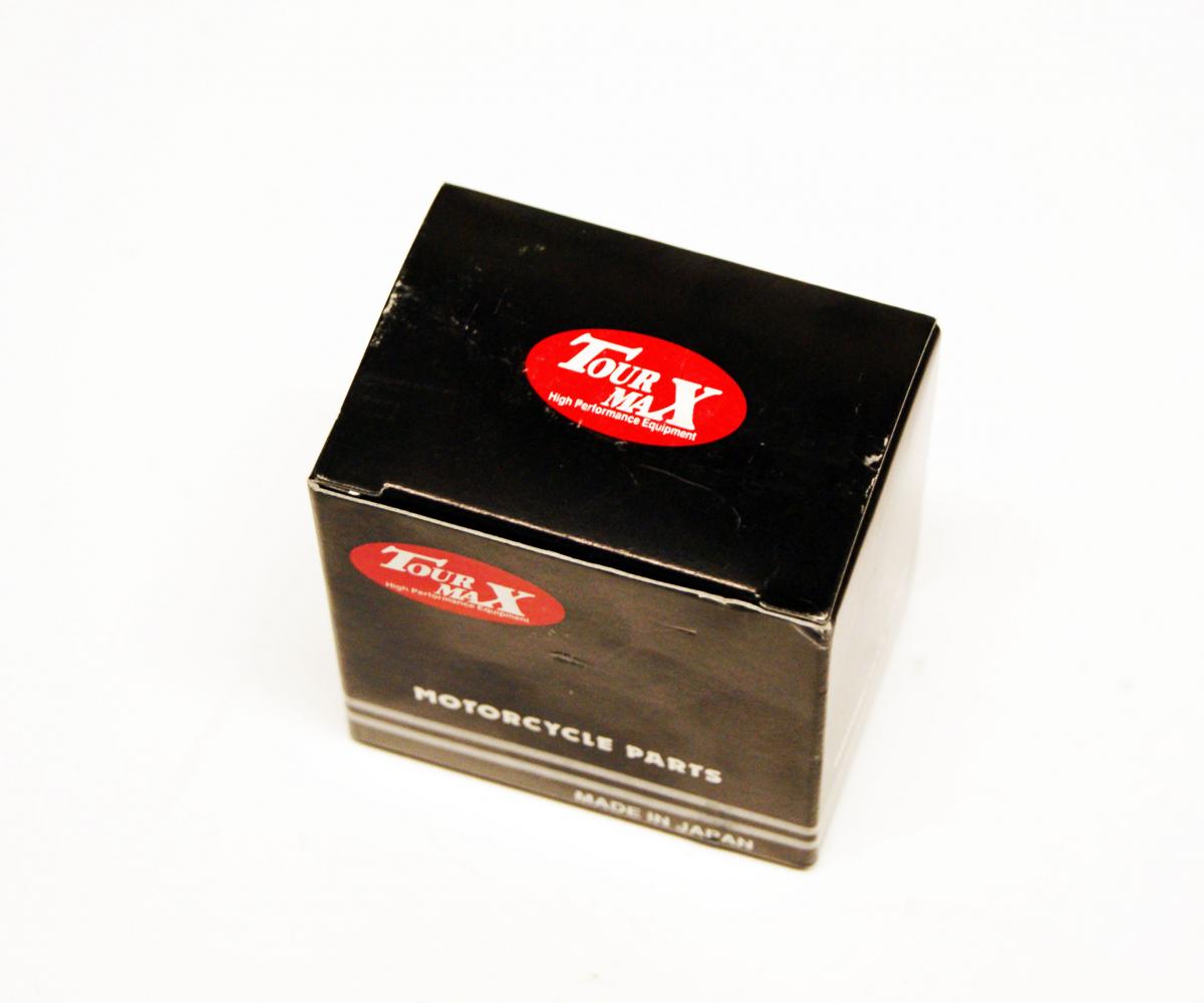 K&L Supply Solenoid Starter Relay Street, 4dn-81940-00-00 Yamaha, K&l 21-2997 Made in Japan