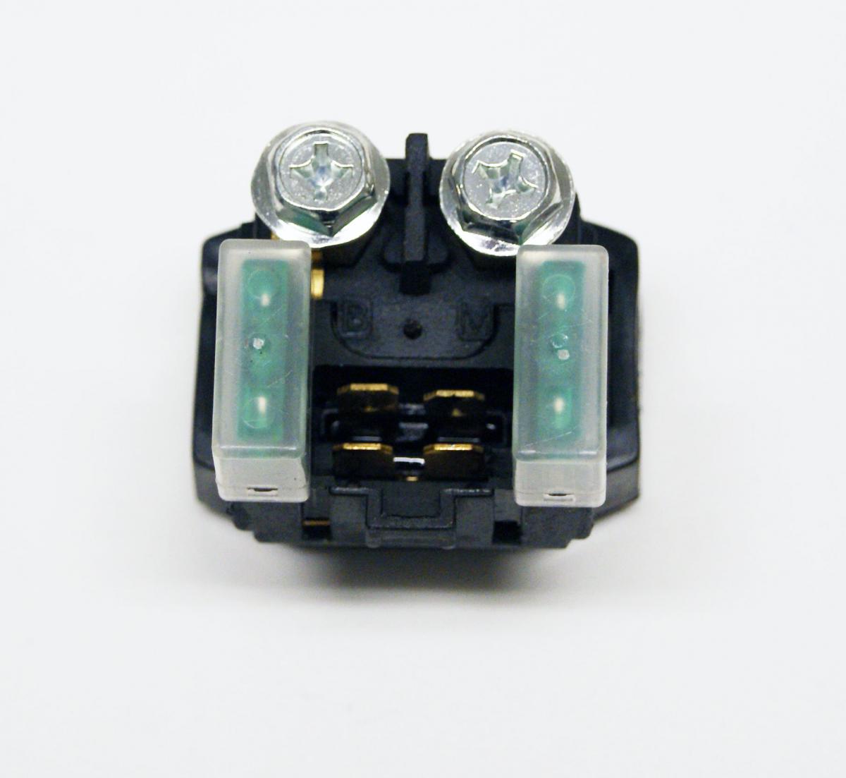 ARROWHEAD SOLENOID STARTER RELAY 30A FUSE, 4YR-81940-00-00 YAMAHA, ARROWHEAD SMU6073 / RAR 10268