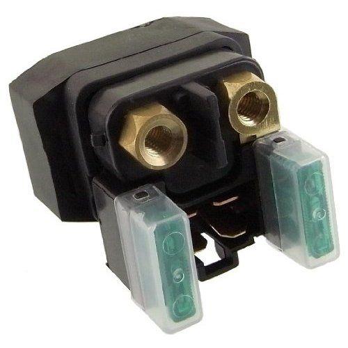 K&L Supply Solenoid Starter Relay Street, 4bh-81940-00-00 Yamaha, KL21-2985