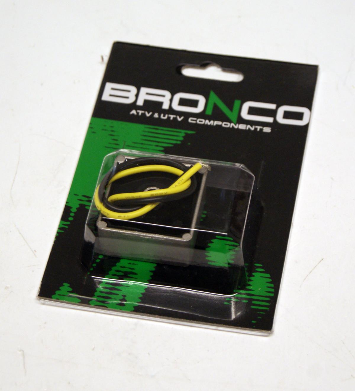 Dirt Racing Regulator Universal 200 Watts, 410908900, 515163800, 31400-ka2-641, 221-038, Rm03800