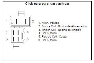 Arrowhead Electrical Cdi Box Hon Road Cb Xl Ch, 30410-kb1-930, 30410-kn7-670 30410-kn7-670 / 30410-kb7-671 / 30410-kb7-940 / 30410-mc4-003, Iha6005 Scooter