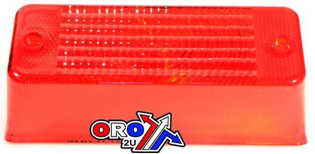 Dirt Racing Lens Taillight Polaris 4032085 Sm-01074