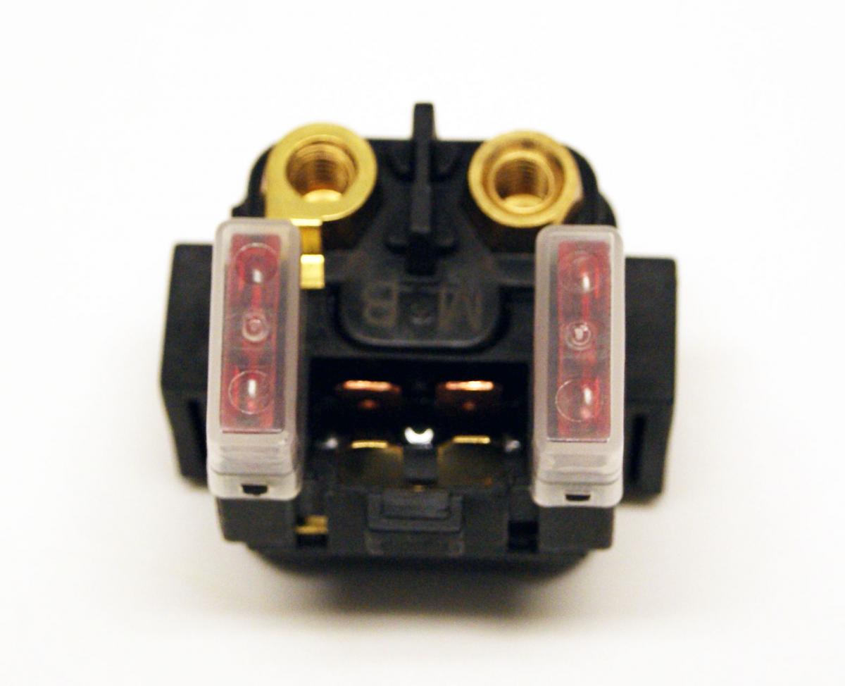 Dirt Racing Starter Solonoid KTM, Smu 6148, 58211058000