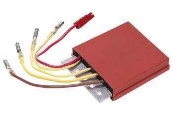 Arrowhead Electrical Regulator Ranger Sportsman, 4010929, 2204317, Polaris, Apo6007, 44-608.dz