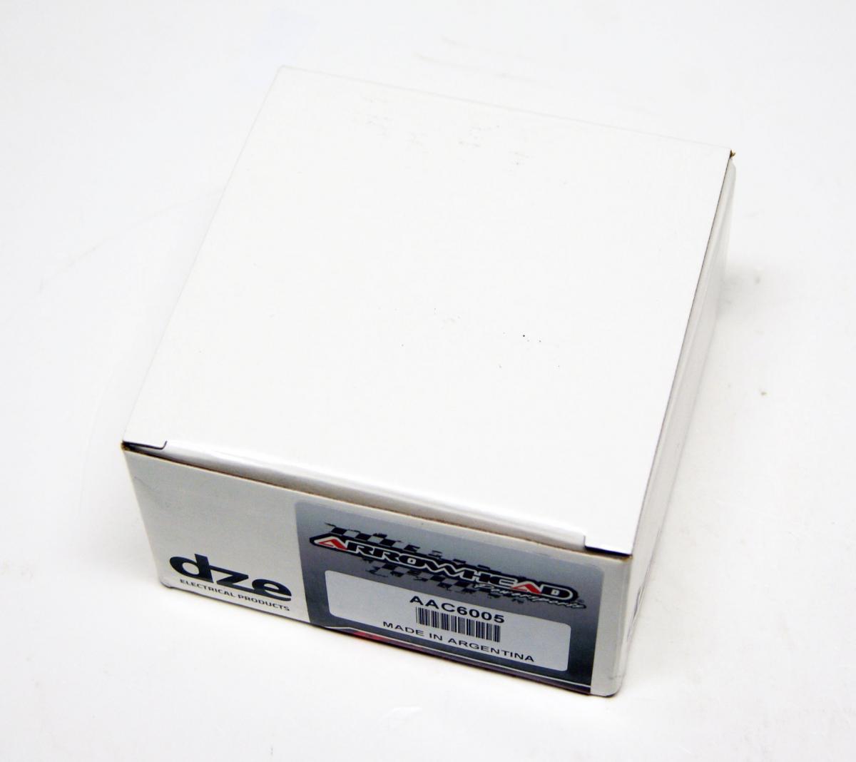 Arrowhead Electrical Regulator Arctic Cat ATV, Aac6005, 3430-072 / 3430-016 / 3430-037