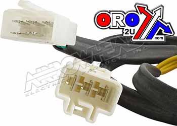 Arrowhead Electrical Regulator 12v Cb1100sf X-11, Aha6106, 31600-mcc-601