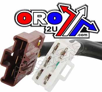 Arrowhead Electrical Regulator 12v Aprilia Rsv1000, Apg6003, P8127144 SH579GA