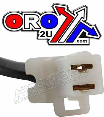 Arrowhead Electrical Starter Solenoid 31800-45g00, Arrowhead Smu6150 Suzuki, Suzuki 2006-09 Lt-r450 Quadracer W/450cc, 2006-09 Lt-r450z Quadracer W/450cc