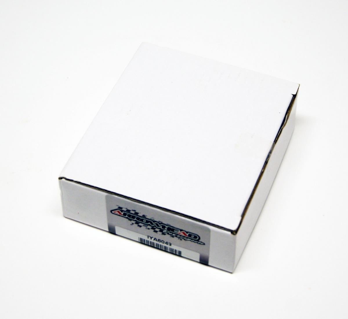 Arrowhead Electrical Cdi Unit Box YFM660 2004-08, Arrowhead Iya6049 Yamaha, 5km-85540-10-00 Vlotage 12