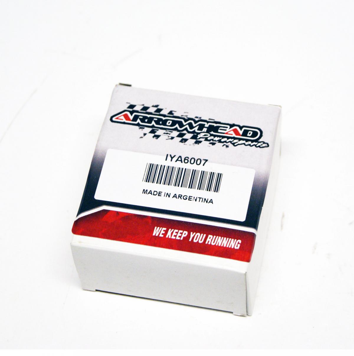 Arrowhead Electrical Cdi Unit Box Yam Jog CG50, Arrowhead Iya6007, 18g-85540-00-00 4ar-85540-00-0