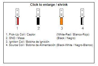 Arrowhead Electrical Cdi Unit Box Yam Beluga 125, 2ym 82305-00-00, Iya6000