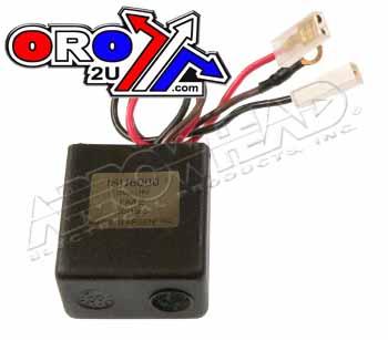 Arrowhead Electrical Cdi Unit Box Suzuki FA50 FZ50, 32900-02220, Isu6000