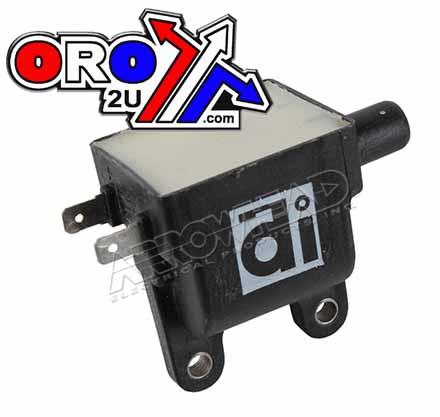 ARROWHEAD COIL INGITON HT Triumph, 1290007-T0301, IMC0012