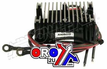 Arrowhead Electrical Regulator Harley Davidson, Arrowhead Ahd6014 4-wire